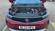 Vauxhall Grandland 1.2 Turbo Elite 5dr Petrol Hatchback